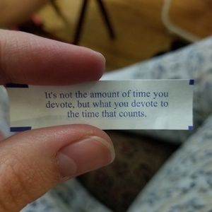 Meet your Posher, Renee